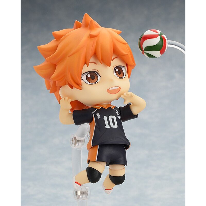 Haikyu!! figurine Nendoroid Shoyo Hinata 10 cm