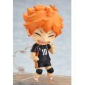 Haikyu!! figurine Nendoroid Shoyo Hinata 10 cm