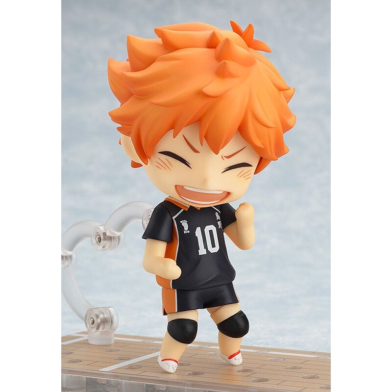 Haikyu!! figurine Nendoroid Shoyo Hinata 10 cm