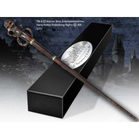 The Noble Collection Baguette magique Harry Potter (boîte Ollivander) au  meilleur prix sur