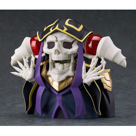 Overlord figurine Nendoroid Ainz Ooal Gown 10 cm