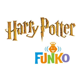 Figurines Pop Harry Potter POP! Movies Vinyl figurine Severus Snape 10 cm
