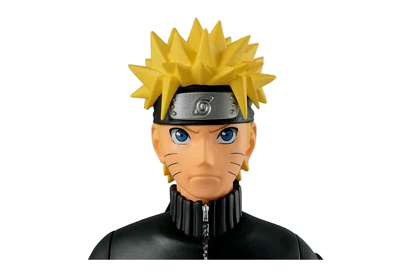 Peluche Naruto Uzumaki, Nine Tails Unleashed Cuteforme - Naruto Shippuden -  Pop Buddies