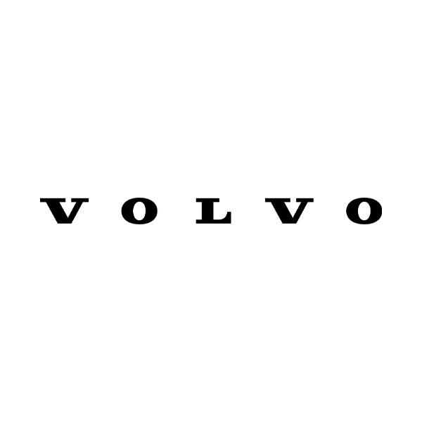 Volvo miniatures (travaux publics)