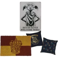 Maison et Accessoires Harry Potter