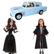 Jouets Harry Potter