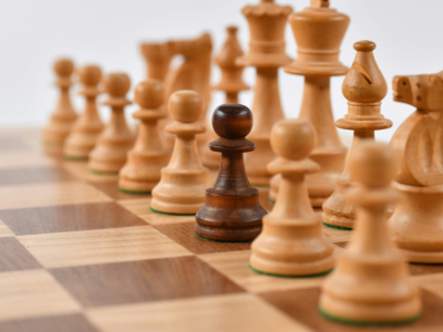Jeu d'échecs en bois : le guide ultime pour les passionnés d'échecs