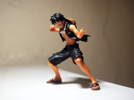 Top 30 des figurines Luffy pour partir à l'abordage de l'univers de One Piece