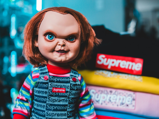 Poupées Chucky : 20 modèles à adopter (si vous osez)